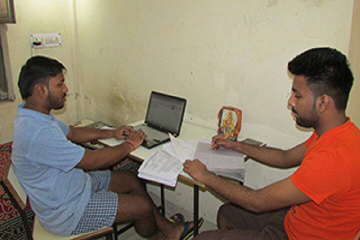hostel